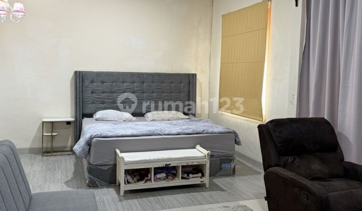 Dijual Rumah Mewah Siap Huni  Di Banjar Wijaya, Tangerang 2