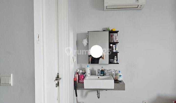Apartemen Paddington Height Alam Sutera
