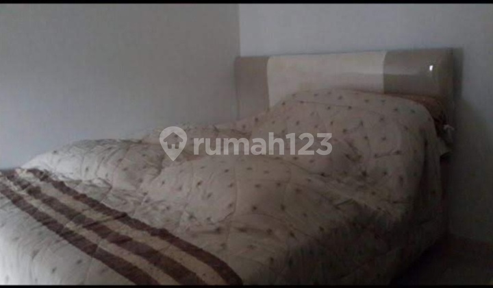 2BR Furnished Green Bay Pluit 2