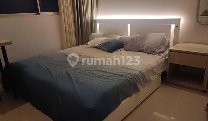 Ready-to-Occupy 3 BR Apartment at Paddington Heights, Alam Sutera 2