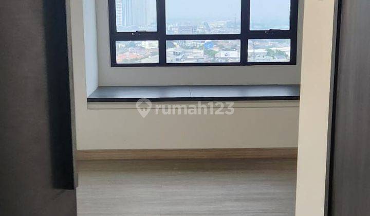 Apartemen Collins Boulevard Siap HUNI 2