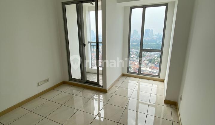 Dijual Apartemen Dibawah Harga Pasar Di M Town Gading Serpong