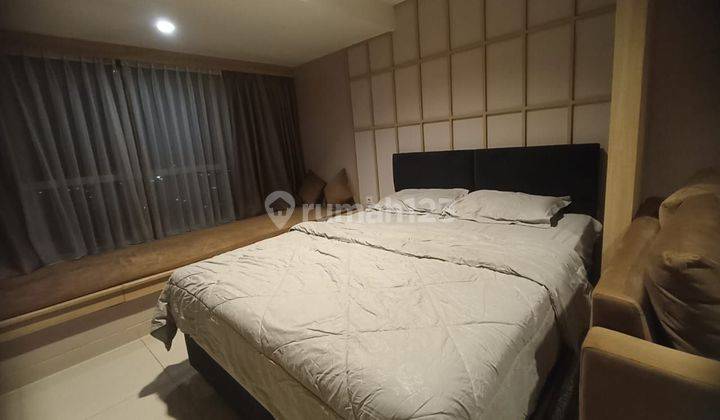 ORANGE COUNTY 1BR FULL FURNISHED SIAP HUNI 2