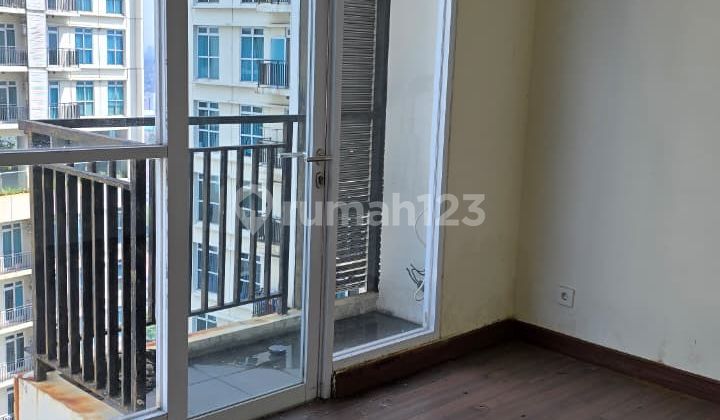 Dijual Apartemen Jual Rugi Di Puri Orchard Jakarta Barat