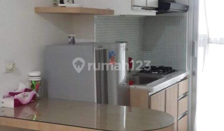 2br Furnished Green Bay Pluit