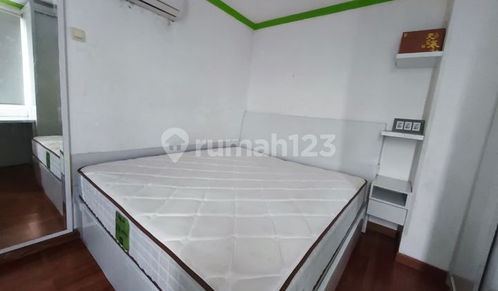 1 BR Apartment Type In Green Central City Area West Jakarta 1 BR Apartment Type In Green Central City Area West Jakarta