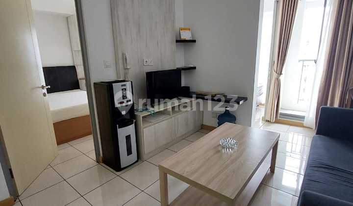 Affordable Ready-to-Occupy Mtown Apartment