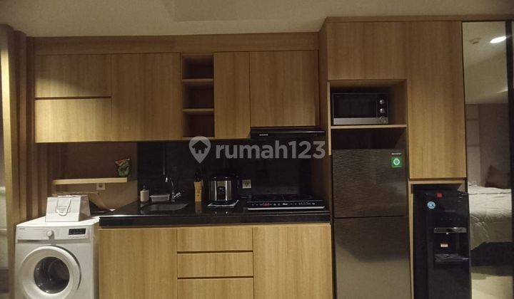 ORANGE COUNTY 1BR FULL FURNISHED SIAP HUNI 1