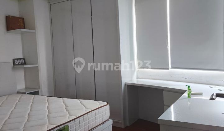 1 BR Apartment Type In Green Central City Area West Jakarta 1 BR Apartment Type In Green Central City Area West Jakarta