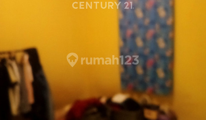 Rumah Grand Duta Cluster Garnet Rumah Nyaman Buat Tinggal