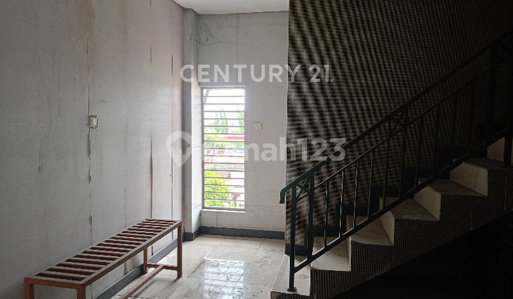 Shop House Jl. Raya Gatot Subroto No 19 Jatake Tangerang 2