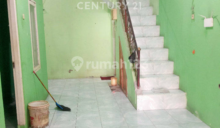 Rumah Poris Paradise 1,5 Lantai Siap Huni 2