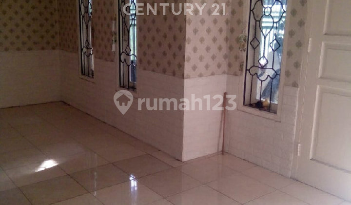 Rumah Siap Huni Di Huk Perumnas Cibodas Kota Tangerang