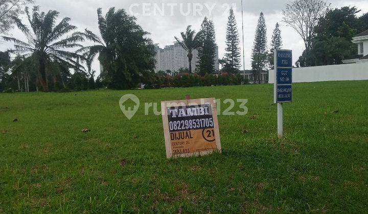 Cheap Land Plots Paramound Hill Golf Ggt 89
