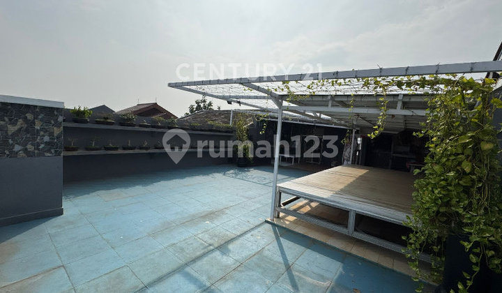 Ramah Di Taman Royal 2 Jl. Cipondoh Tangerang. 2