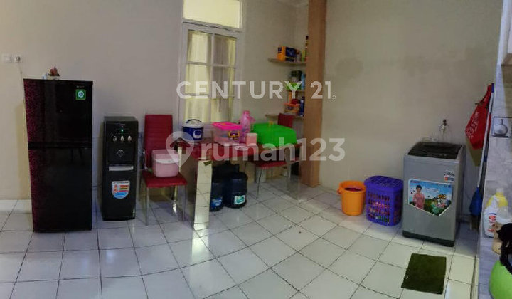 Ready-to-Occupy House Perumnas 3 Karawaci Tangerang Banten 2