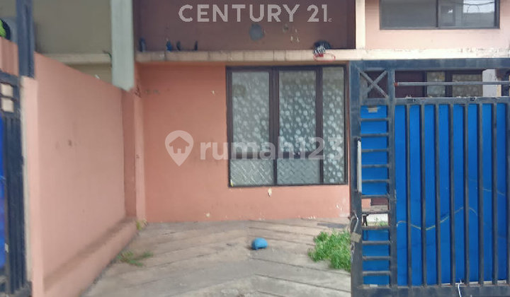 House For Rent Perumnas 2 Bencongan Tangerang House For Rent Perumnas 2 Bencongan Tangerang