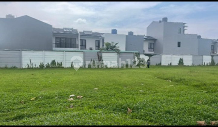 Plot of Land Jl. Padiutama Block B No. 18 Kel. Sukaharja