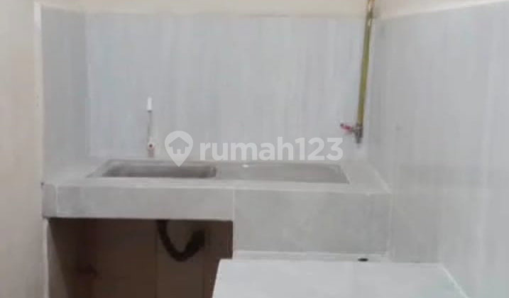 Rumah Dijual Perumnas 2 Kel.Cibodas Baru Kec Cibodas Tangerang