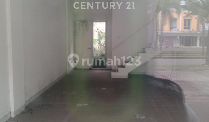 2-Unit Shophouse in Citra Raya, Strategic Location for Business 2