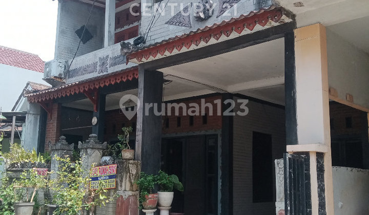 2-Story House in Taman Royal 1, Tanah Tinggi, Cipondoh, Tangerang 2-Story House in Taman Royal 1, Tanah Tinggi, Cipondoh, Tangerang