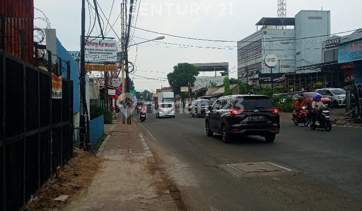 Roko Gandeng For Rent Perumnas Borobudur 2