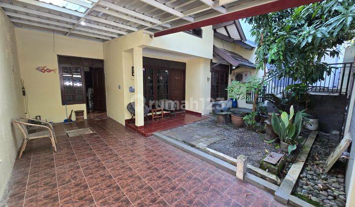 Sewa Rumah Siap Huni Full Furnished di Jl Dewi Sartika, Sampangan, Sukorejo, Semarang 2
