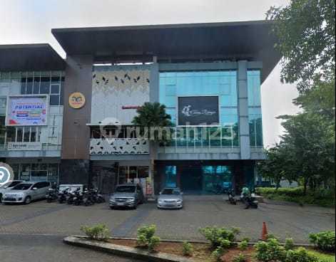 Di Sewakan Ruko 3 Lantai Di Selatan Jakarta 1