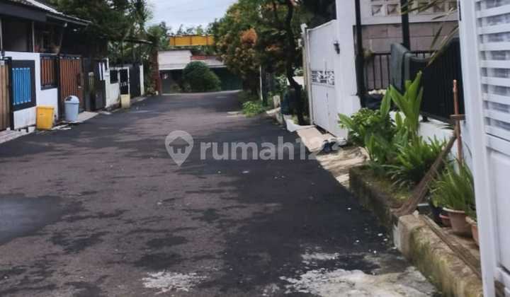 Rumah Bagus Shm Bebas Banjir Dekat Pasar Parung 2