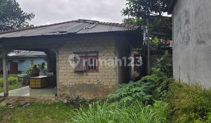 Jual Tanah 430 M2 Shm Harga Dibawah Njop Bebas Banjir Jual Tanah 430 M2 Shm Harga Dibawah Njop Bebas Banjir