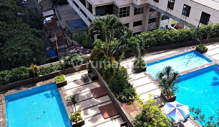 Sell Cheap Mares 3 Apartment Fully Furnished Studio Type 21 M2 Sell Cheap Mares 3 Apartment Fully Furnished Studio Type 21 M2