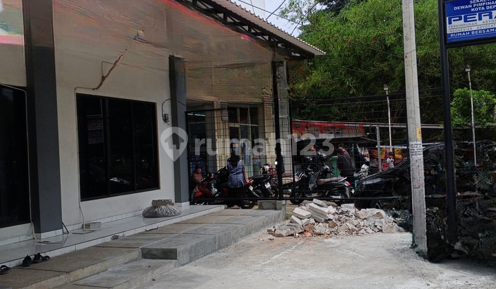 1-Story Shop House for Rent 130 M2, Flood-Free Near University 1-Story Shop House for Rent 130 M2, Flood-Free Near University