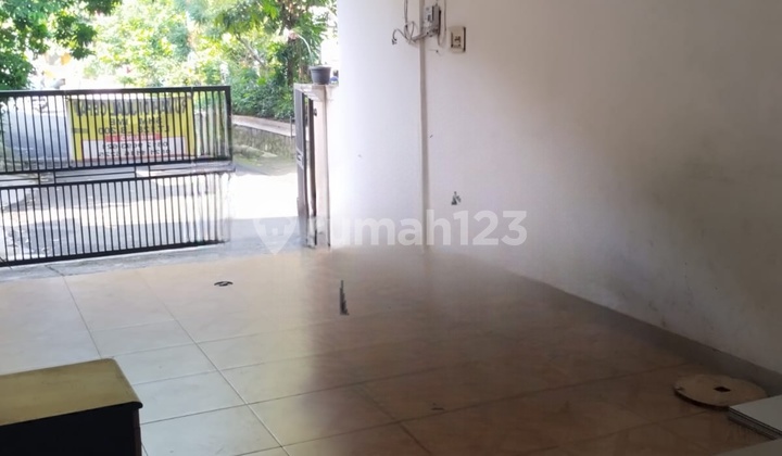 Dijual Rumah 2 Lantai Shm Bebas Banjir, Dekat Masjid & Taman 2