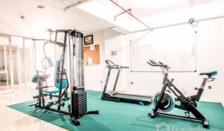 Dijual Unit Apartemen Taman Melati Jatinangor Dekat Unpad, Itb 2