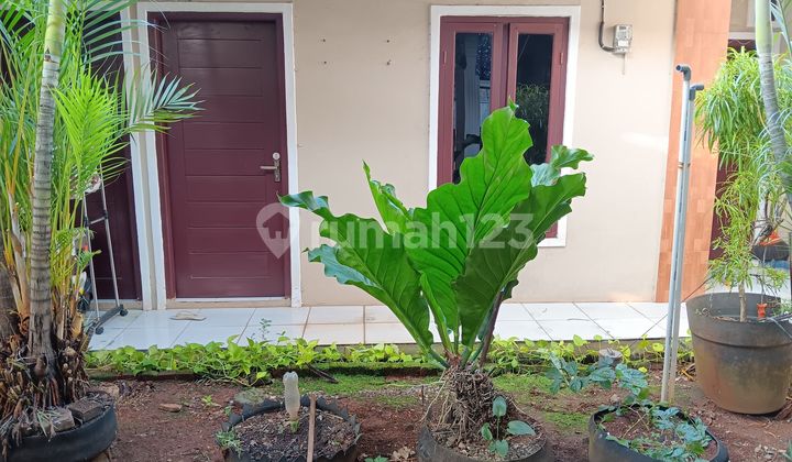 Boarding House for Rent in Pejaten Barat, South Jakarta 1