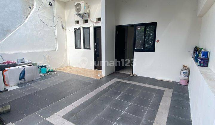 Rumah 2 Lantai Di Pondok Kelapa Lokasi Strategis 2
