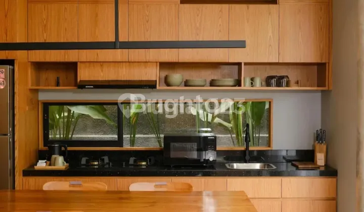 2-Story Villa, Fully Furnished, Kedewatan - Ubud 2-Story Villa, Fully Furnished, Kedewatan - Ubud