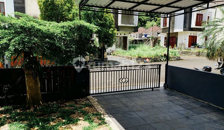 Modern 2-Story House in Tabanan - Neat & Safe Neighborhood 2