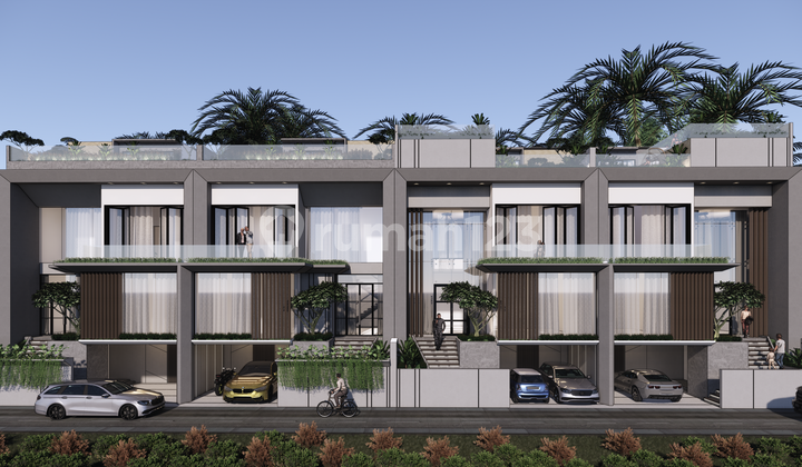 VILLA EXCLUSIVE 3 LANTAI DI CANGGU, FULLY FURNISHED,VIEW SAWAH (TIPE SAPPHIRE) VILLA EXCLUSIVE 3 LANTAI DI CANGGU, FULLY FURNISHED,VIEW SAWAH (TIPE SAPPHIRE)