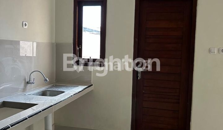 RUMAH NYAMAN SIAP HUNI DI BANJAR ANYAR TABANAN