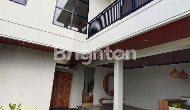 BRAND NEW VILLA IN CEMAGI WITH PRIVATE POOL AND RICE FIELD VIEW BRAND NEW VILLA IN CEMAGI WITH PRIVATE POOL AND RICE FIELD VIEW