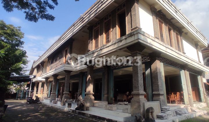 SEWA RUKO SUPER STRATEGIS DI KUTA – DEKAT JALAN RAYA KUTA & PARKIR LUAS! SEWA RUKO SUPER STRATEGIS DI KUTA – DEKAT JALAN RAYA KUTA & PARKIR LUAS!