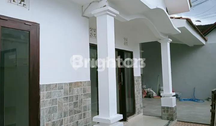 3 BEDROOM HOUSE IN TABANAN, 85 MILLION