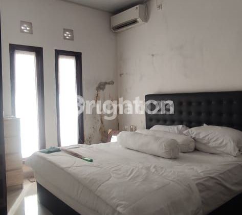 READY-TO-OCCUPY HOUSE IN TABANAN, SERENE ENVIRONMENT, AFFORDABLE PRICE