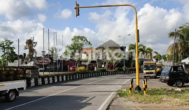 NEW 500M² WAREHOUSE IN MENGWI NEW 500M² WAREHOUSE IN MENGWI