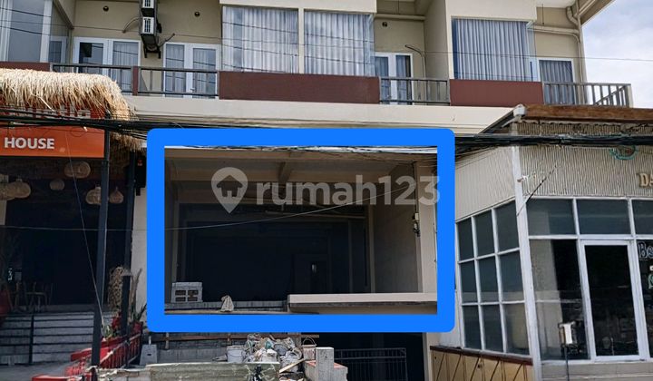 Ruko Sewa Dekat Pantai Batu Bolong - Canggu