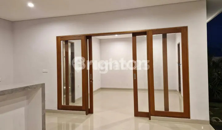 Modern 3-Bedroom Villa in Buwit Tabanan – Quiet Neighborhood, Strategic Location Modern 3-Bedroom Villa in Buwit Tabanan – Quiet Neighborhood, Strategic Location