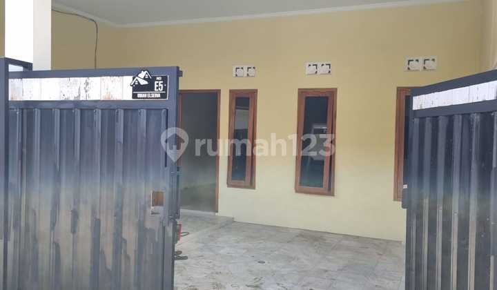 Sewa Rumah 1 Lantai Nyaman Hadap Timur di Gelogor Carik Sewa Rumah 1 Lantai Nyaman Hadap Timur di Gelogor Carik