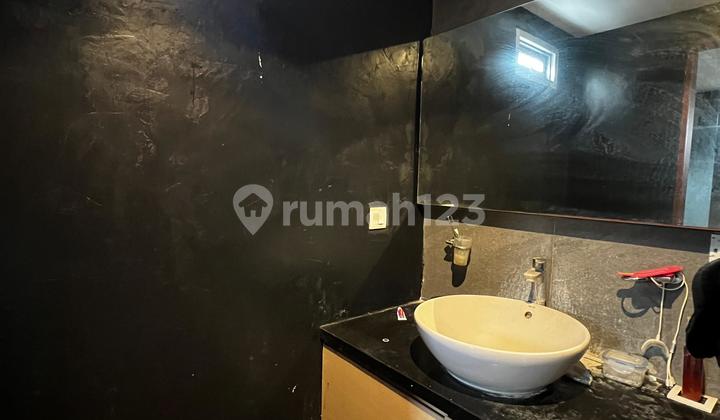 1-Story Rental House, 3BR, in Tukad Batanghari (Minimum 3 Years)