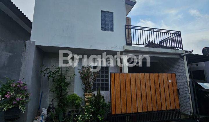 READY-TO-OCCUPY HOUSE IN TABANAN – STRATEGIC LOCATION & AFFORDABLE PRICE READY-TO-OCCUPY HOUSE IN TABANAN – STRATEGIC LOCATION & AFFORDABLE PRICE